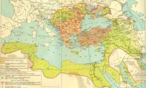 Interesting Facts About The Ottoman Empire