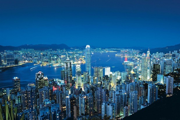9 adımda Hong Kong hakkında bilmeniz gerekenler – Emre Onar