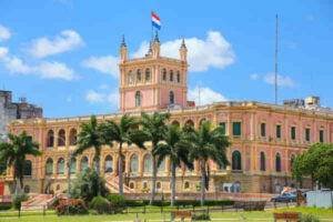 21 interesting facts about Paraguay