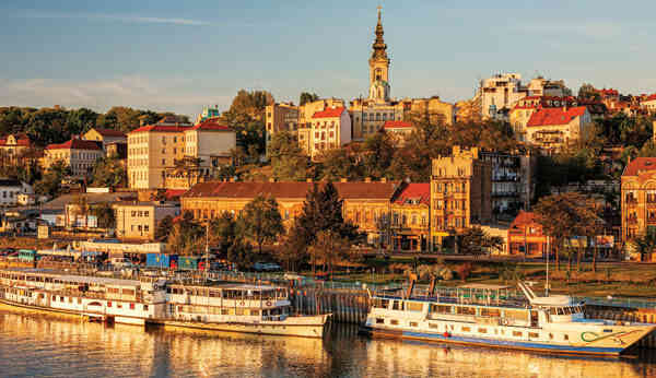 35 interesting facts about Serbia